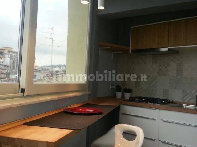 Bilocale via Vittorio Emanuele Orlando 115, Province Veneto, Catania