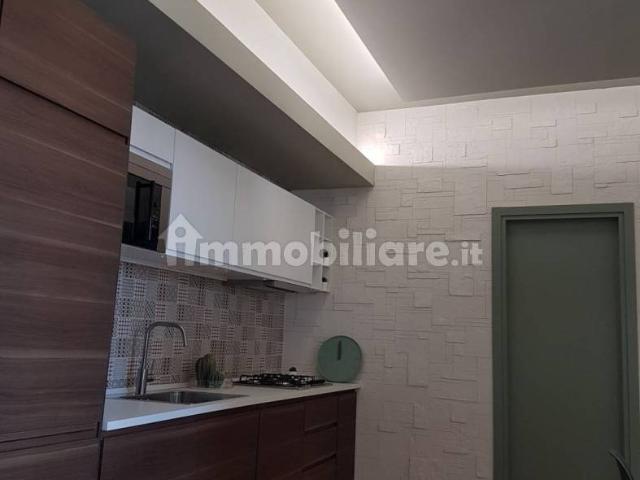 Bilocale via Vittorio Emanuele Orlando 115, Province Veneto, Catania