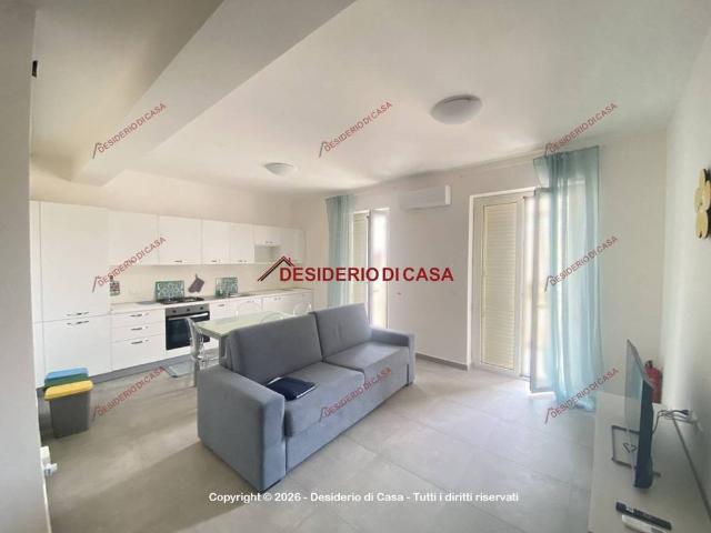 Bilocale via Vittorio Veneto 106, Centro, Capo d'Orlando