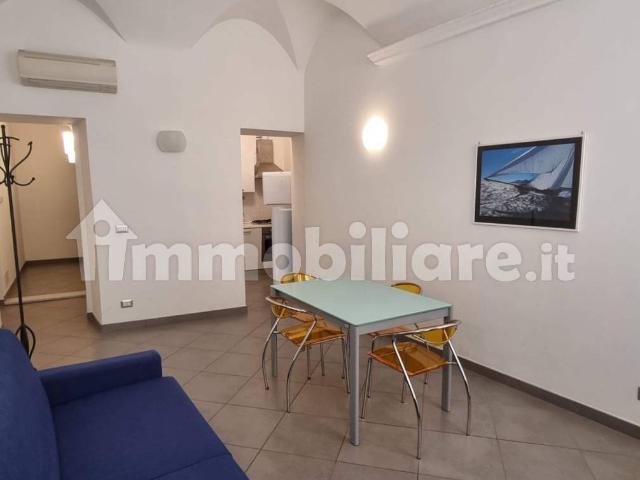 Bilocale via Vittorio Veneto 108, Centro, Alassio