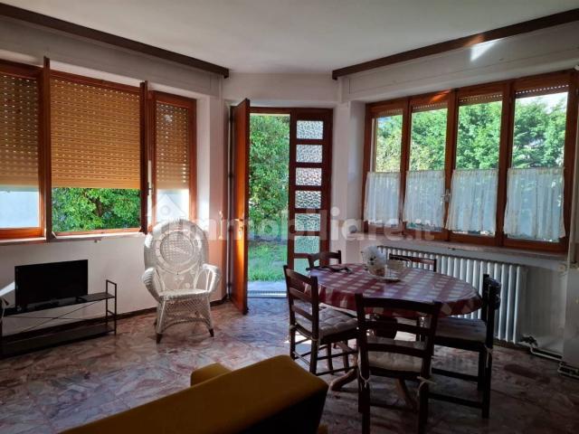 Bilocale via Vittorio Veneto 44, Centro, Ornavasso