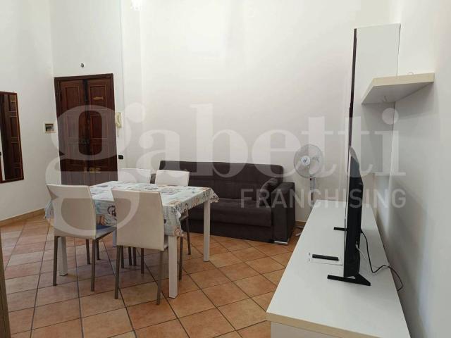 Bilocale via Vittorio Veneto, 4, Centro, Nettuno
