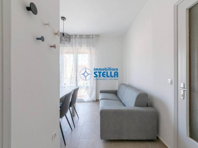 Bilocale via Vicenza 10, Lido Centro Ovest, Jesolo