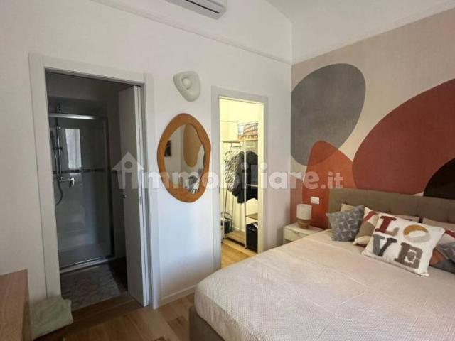 Bilocale via Vicenza 17, Castro Pretorio, Roma