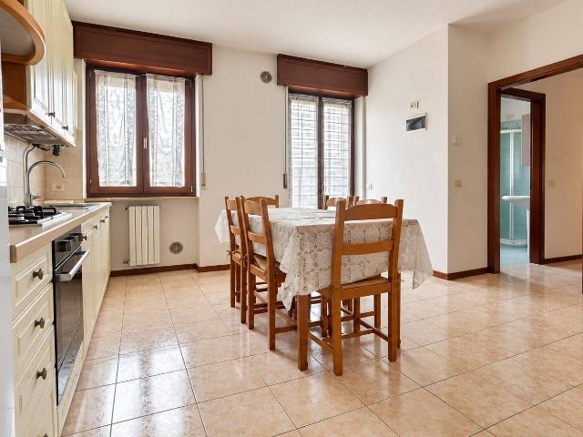 Bilocale via Vicenza, Centro, Caldiero