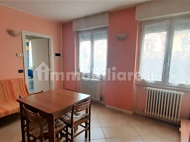 Bilocale via Vigoni, 6, Sondrio