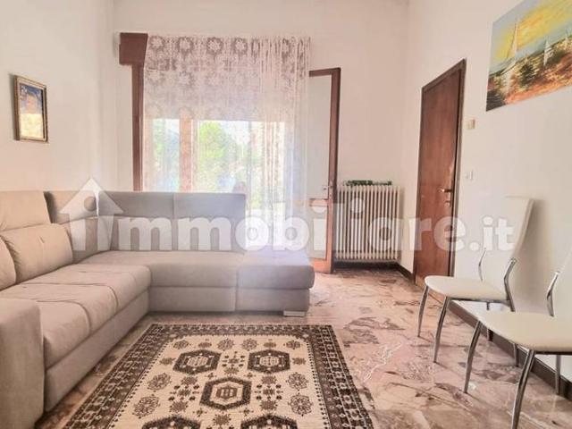 Bilocale via Vigonovese 12, Terranegra, Padova