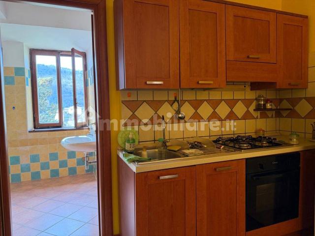 Bilocale via Villa Comunale, 40, Fiuggi