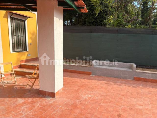 Bilocale via Villa delle Ginestre 15, Torre del Greco