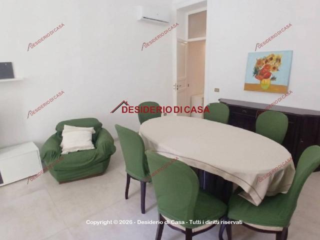 Bilocale via Villaermosa 16, Politeama Ruggiero Settimo, Palermo