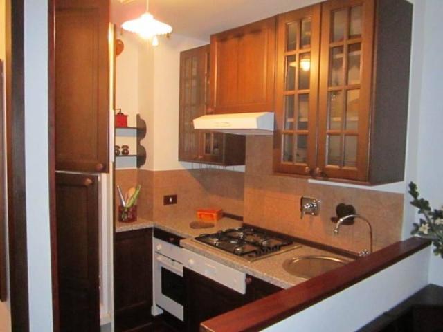 Bilocale via Villaggio Alpino 18, Sauze d'Oulx