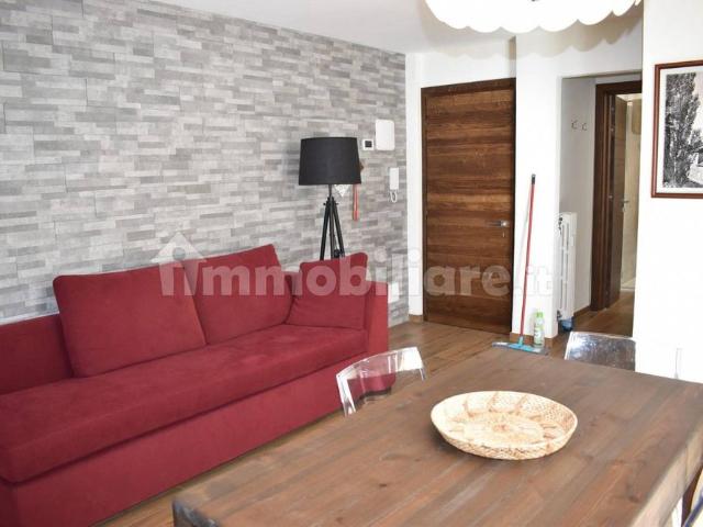 Bilocale via Villaggio Alpino 30, Sauze d'Oulx