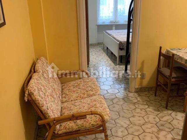 Bilocale via Villaggio Balneare 2, Laigueglia