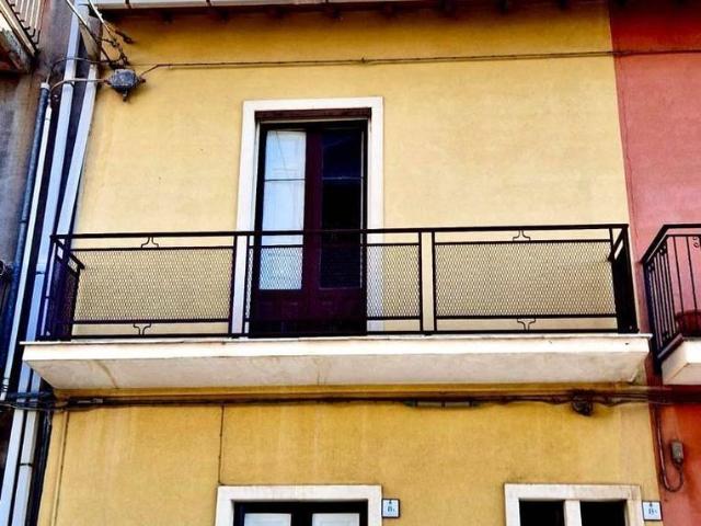 Bilocale via Villaggio San Francesco, Ragalna