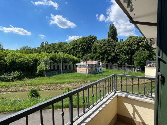 Bilocale via Vincenzo Chiarugi 119, Concadirame, Granzette, Boara Polesine, Rovigo
