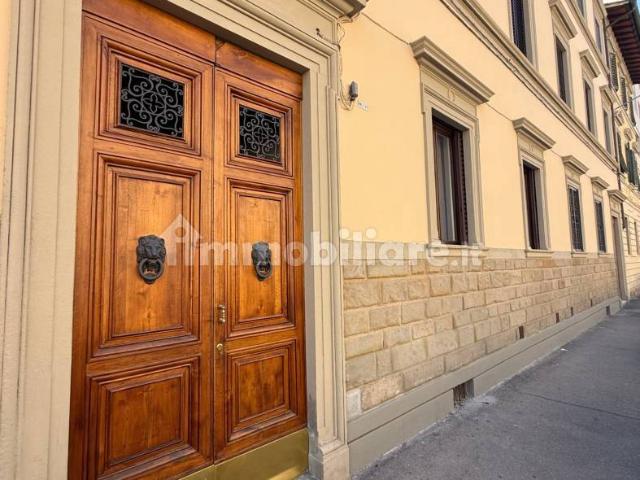 Bilocale via Vincenzo Gioberti 166, Beccaria Colombo, Firenze