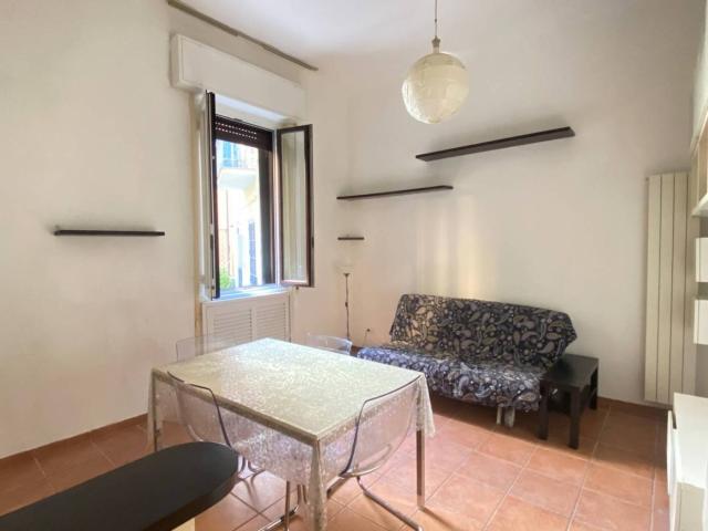 Bilocale via Vincenzo Foppa 58, Washington, Milano