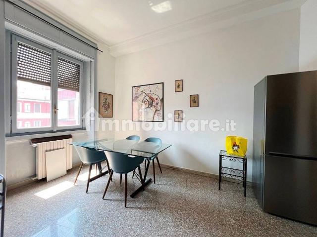 Bilocale via Vincenzo Foppa 59, Solari, Milano