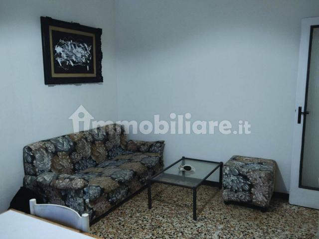 Bilocale via Vincenzo Omedé 7, Stazione, Asti