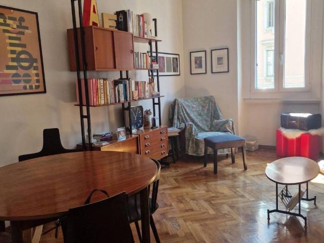 Bilocale via Vincenzo Monti 29, Vincenzo Monti, Milano