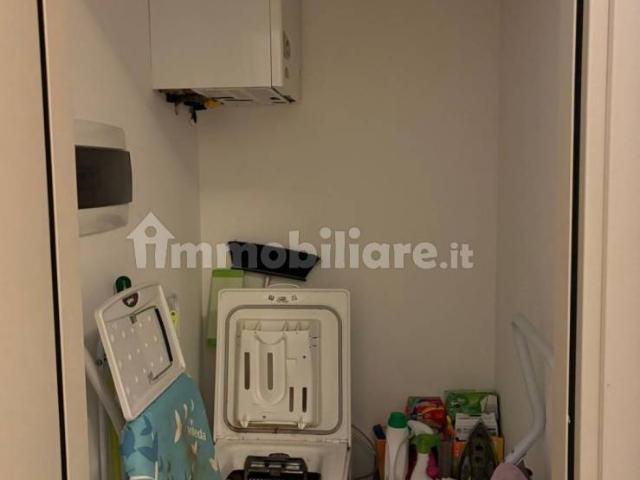 Bilocale via Vincenzo Roncalli 7, Centro, Vigevano