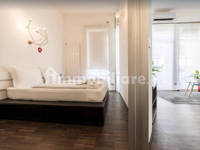 Bilocale via Vintler, Centro, Bolzano