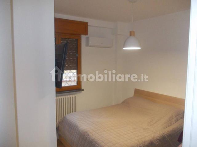 Bilocale via Virgilio, Arco Felice, Pozzuoli