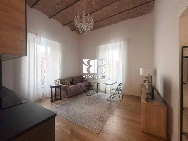 Bilocale via Virgilio, Prati, Roma