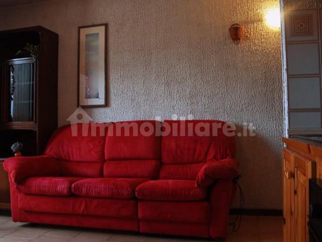 Bilocale via Vissone Inferiore 56, Vissone, Pian Camuno