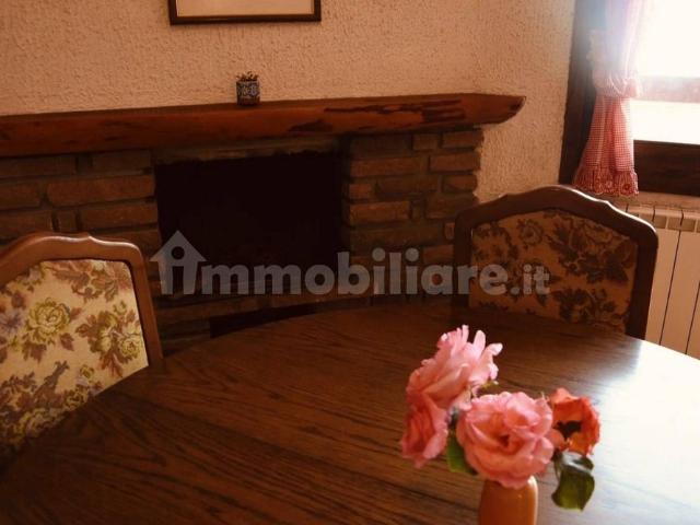 Bilocale via Vissone Inferiore 56, Vissone, Pian Camuno