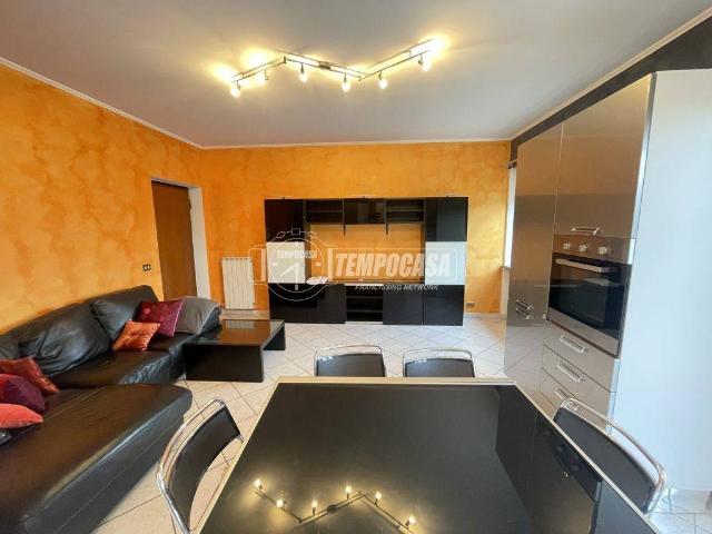 Bilocale via XXV Aprile 59, Centro, Castellamonte