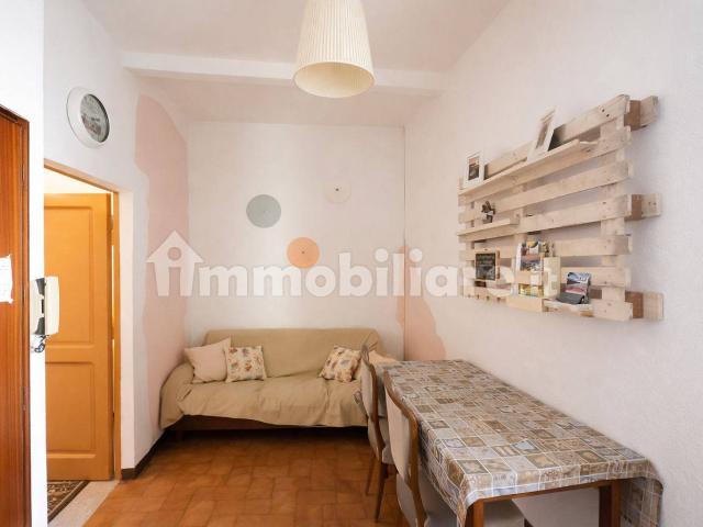 Bilocale via XXV Aprile, 3, Castiglione del Lago