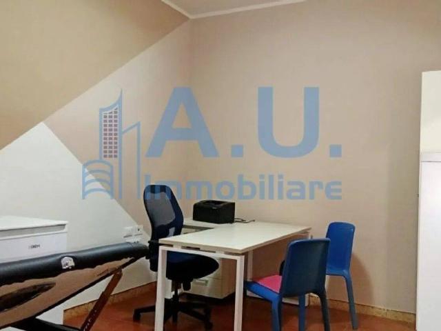 Bilocale via Xx Settembre, 4, Centro, Altavilla Milicia