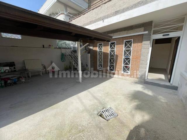 Bilocale via Zabatta, Centro, Ottaviano