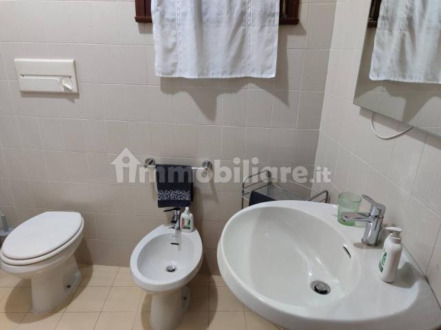Bilocale via Zaccaria Bricito 7, Centro, Bassano del Grappa