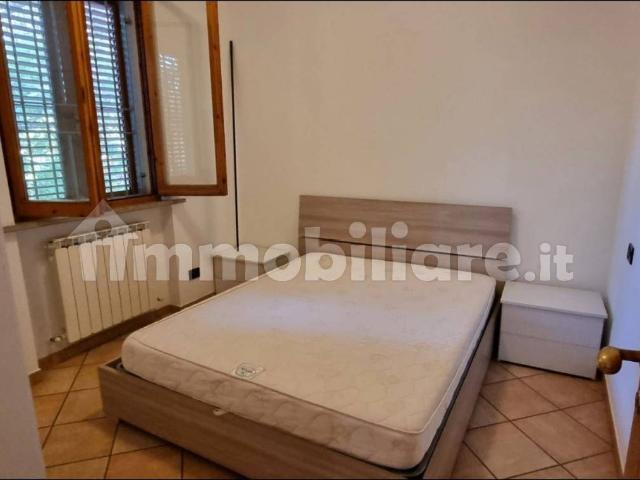 Bilocale via Zacchi 1, Calmazzo, Fossombrone
