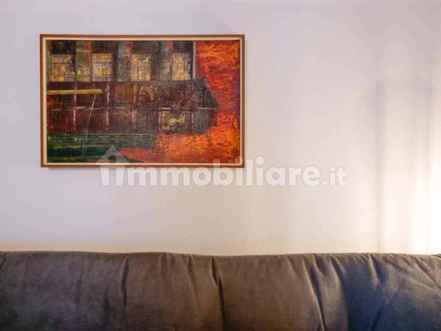 Bilocale via Zamboni, Irnerio, Bologna