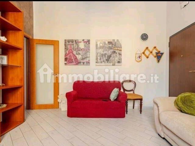 Bilocale via Zara, Santa Caterina San Brunello, Reggio Calabria
