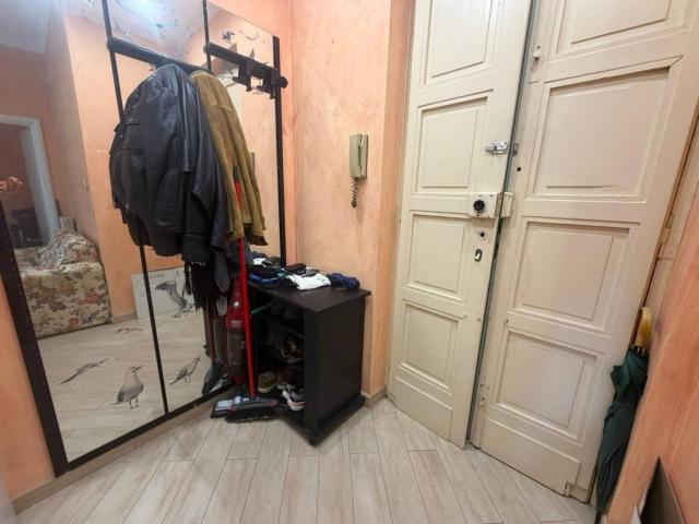 Bilocale via Zumaglia 64BIS, Parella, Torino
