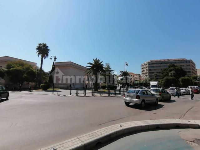 Bilocale viale 24 Maggio 1, Stazione, Foggia