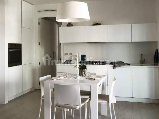 Bilocale viale 2 Giugno 109, Milano Marittima, Cervia