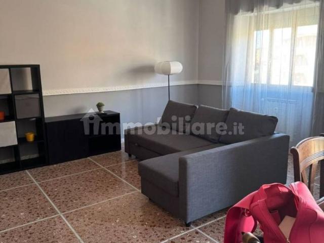 Bilocale viale Tirreno 271, Conca d'Oro Valli, Roma