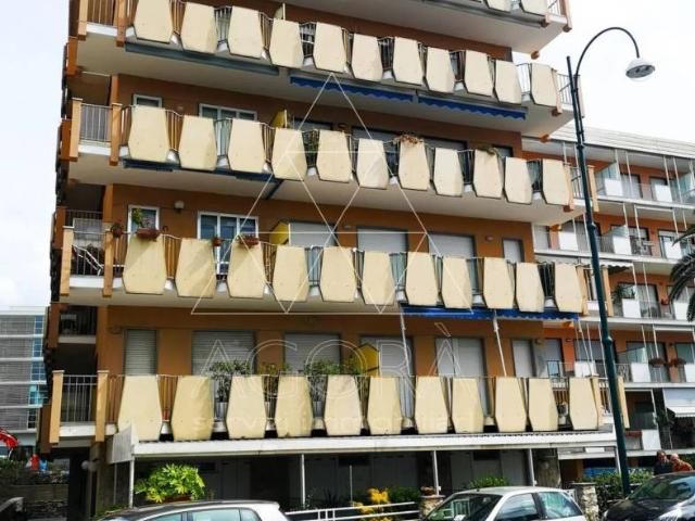 Bilocale viale Tito Groppo, 1, Centro, Chiavari