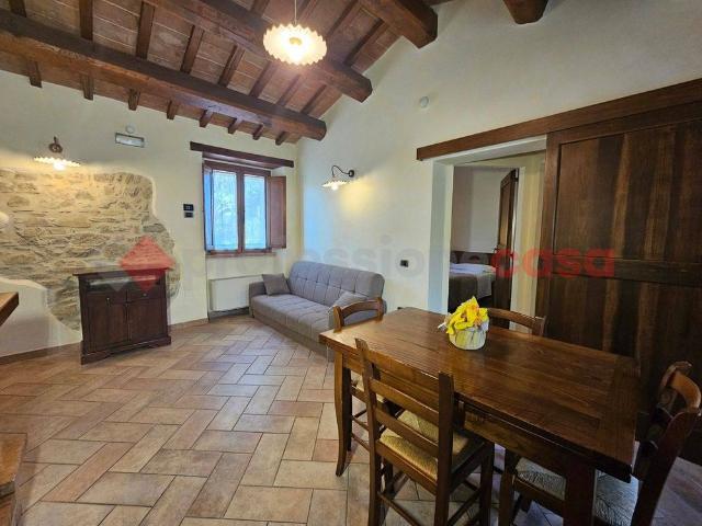 Bilocale viale Trasimeno, 100, Magione