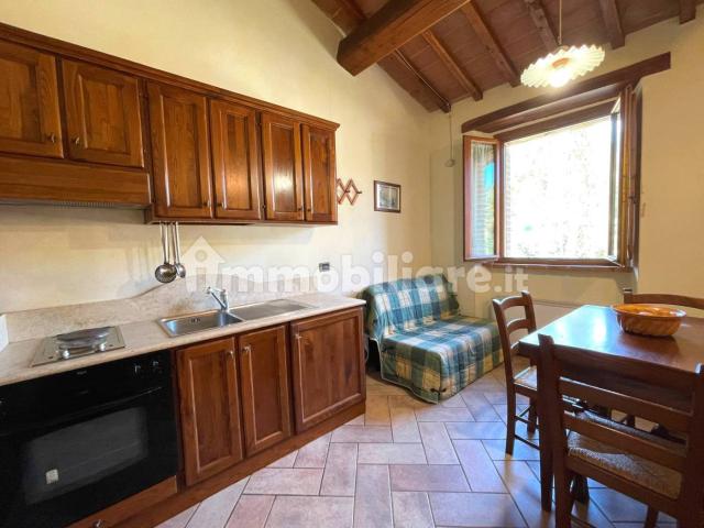 Bilocale viale Trasimeno, Magione