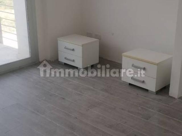 Bilocale viale Trento e Trieste, Centro, Tolentino