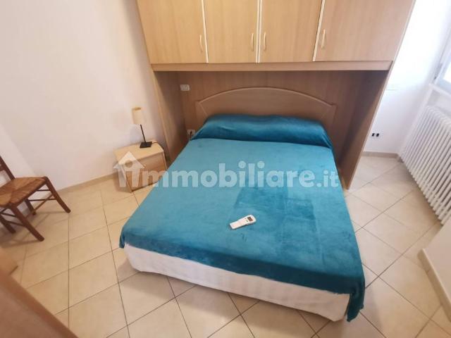 Bilocale viale Trento, Mare, Pesaro