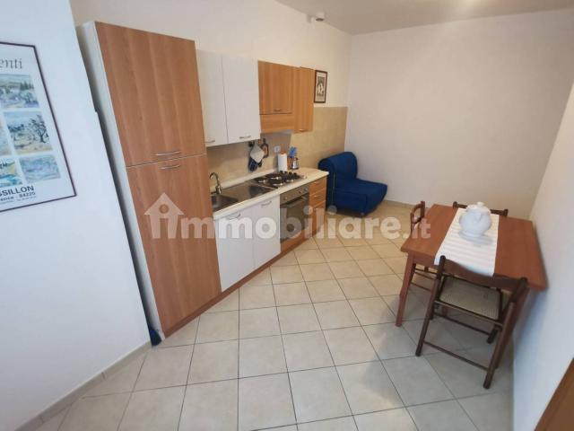 Bilocale viale Trento, Mare, Pesaro