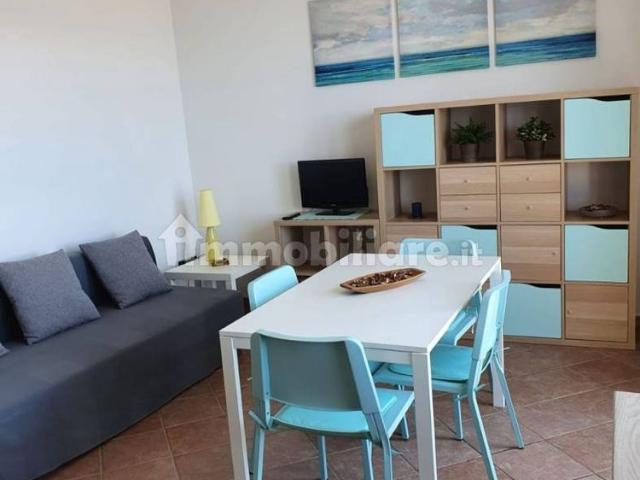 Bilocale viale Trieste, Rosignano Solvay, Rosignano Marittimo