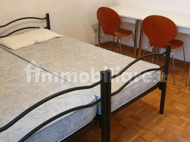 Bilocale viale Trieste, San Camillo Lungofersina, Trento